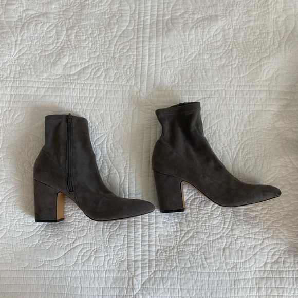 Steve Madden Shoes - Steve Madden Lolli Booties